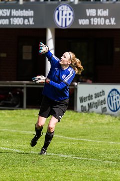 Bild 77 - B-Juniorinnen Holstein Kiel - FF USV Jena : Ergebnis: 3:1
